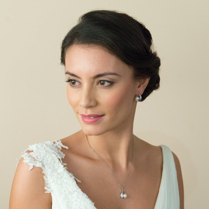 BOUCLES D&#39;OREILLES&lt;br&gt;Adelaide - MP Paris