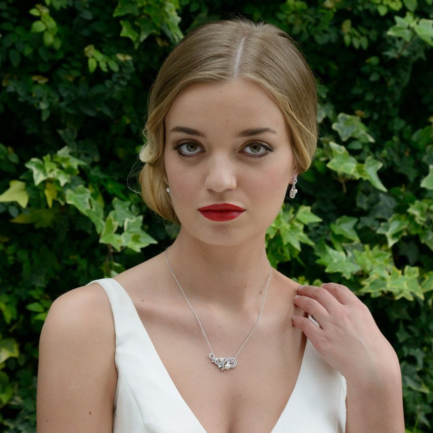 BOUCLES D&#39;OREILLES&lt;br&gt;Amalfi - MP Paris