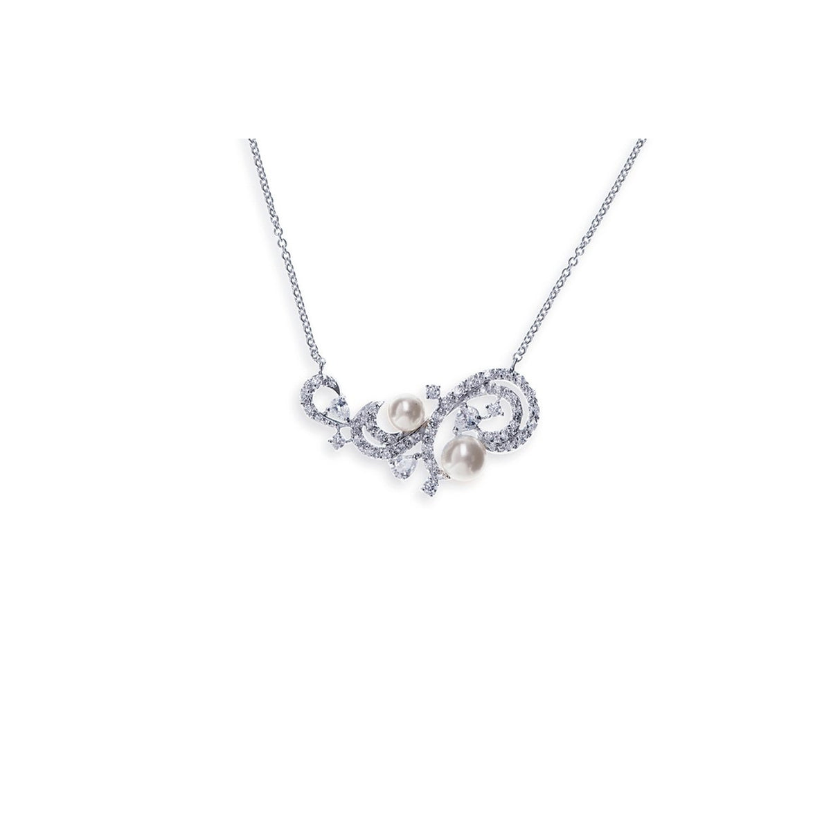 Parure Collier - Boucles d&#39;oreilles&lt;br&gt;Amalfi - MP Paris