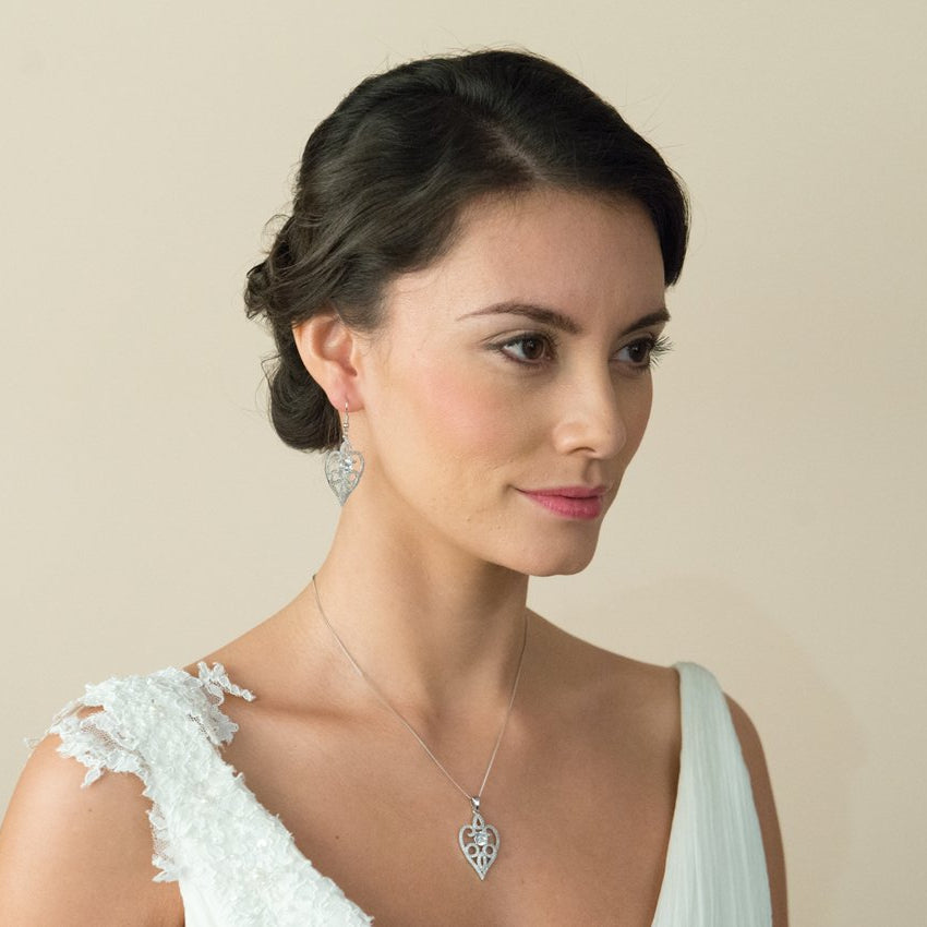 Pendant&lt;br&gt;Amore - MP Paris