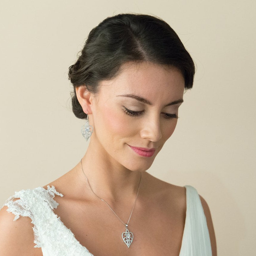 Pendant&lt;br&gt;Amore - MP Paris