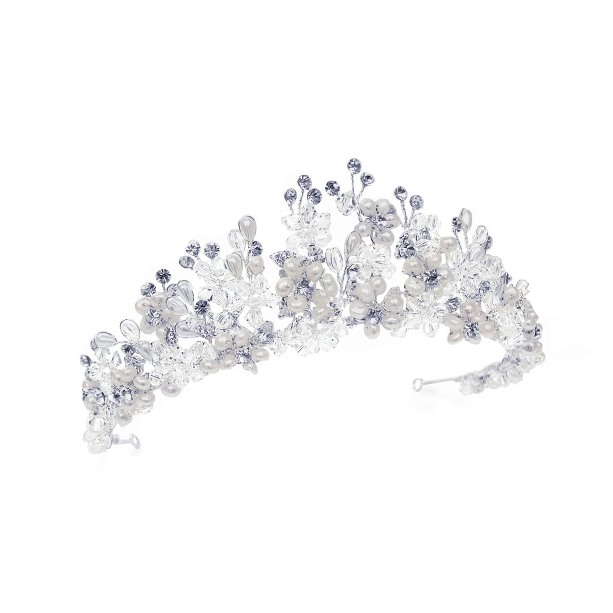 Anika - Diadème Collection - MP Paris