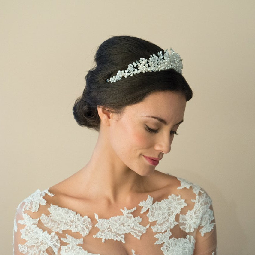 Anika - Diadème Collection - MP Paris