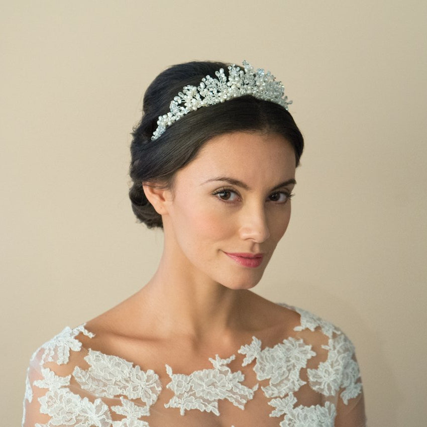 Anika - Diadème Collection - MP Paris