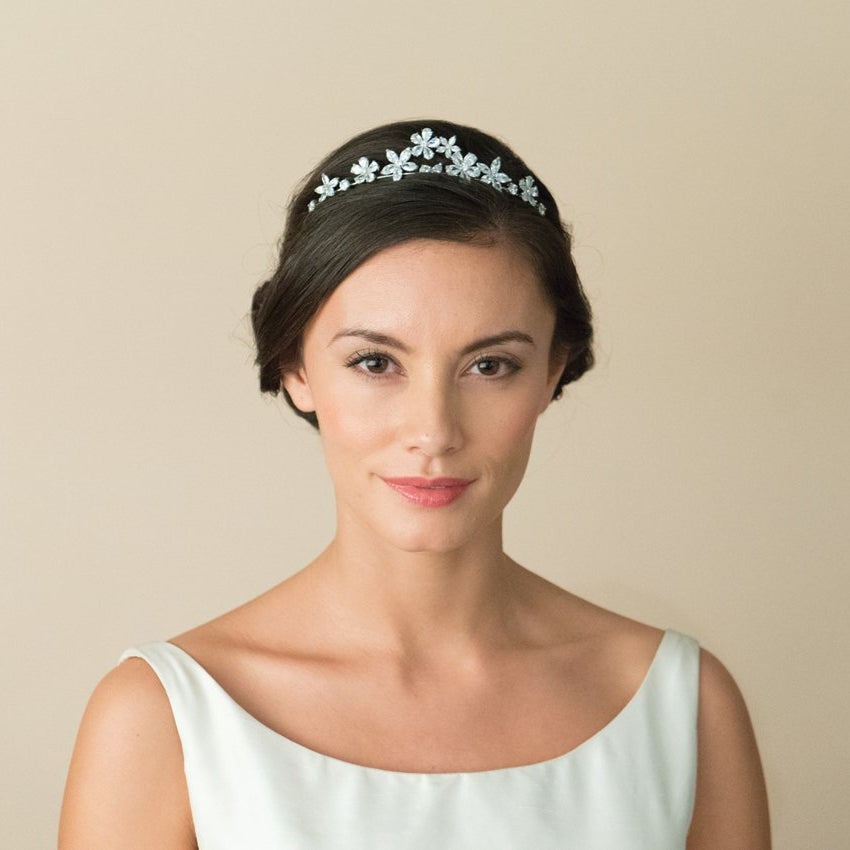 Apple Blossom - Diadème Collection - MP Paris