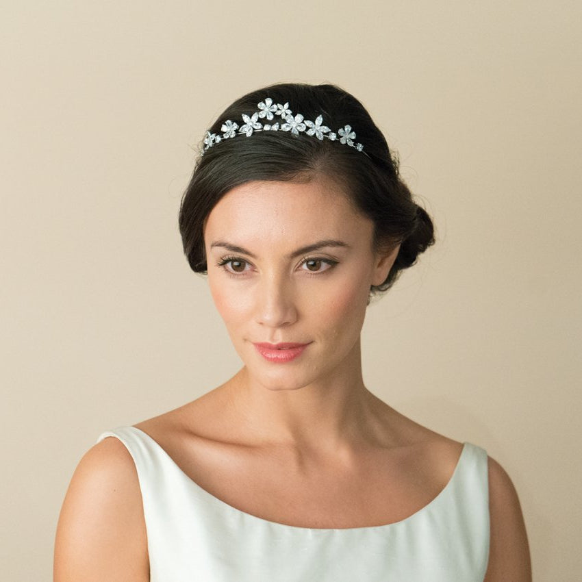 Apple Blossom - Diadème Collection - MP Paris