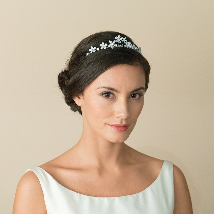 Apple Blossom - Diadème Collection - MP Paris