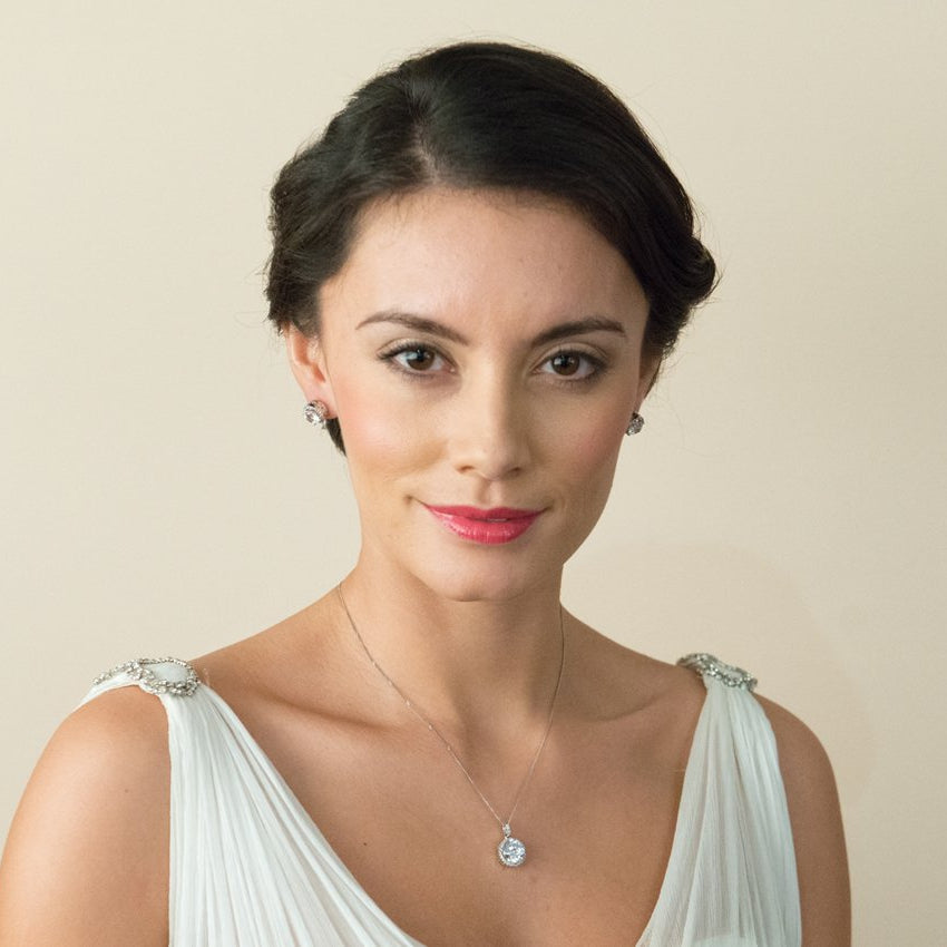 BOUCLES D&#39;OREILLES&lt;br&gt;Aston - MP Paris