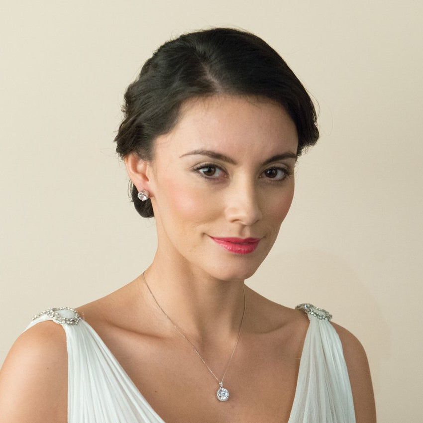 BOUCLES D&#39;OREILLES&lt;br&gt;Aston - MP Paris