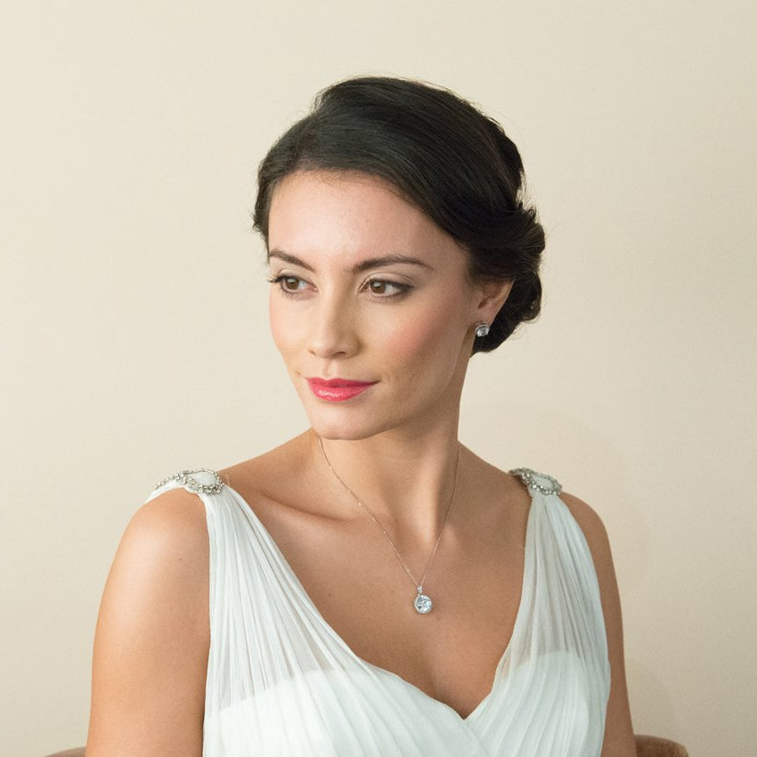 BOUCLES D&#39;OREILLES&lt;br&gt;Aston - MP Paris