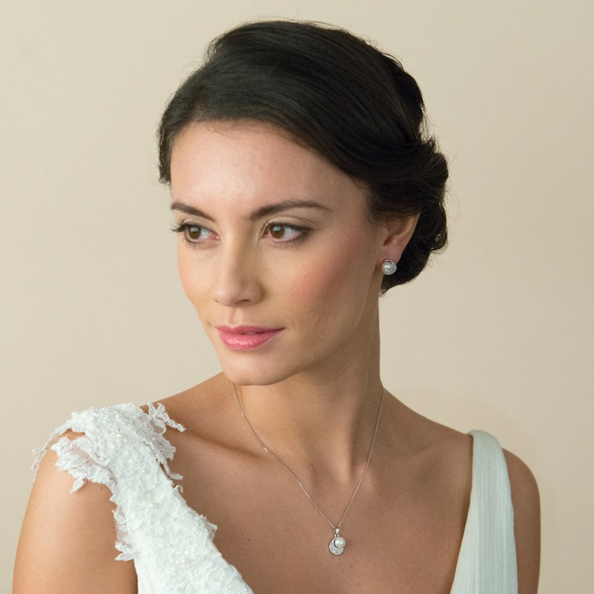 BOUCLES D&#39;OREILLES&lt;br&gt;Atlanta - MP Paris