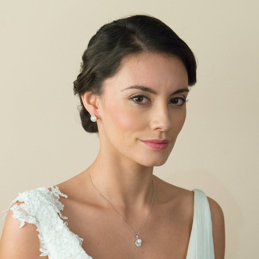 BOUCLES D&#39;OREILLES&lt;br&gt;Atlanta - MP Paris