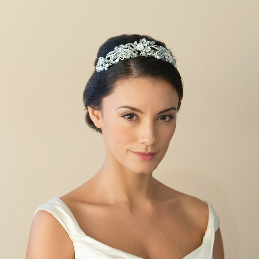 Augusta - Diadème Collection - MP Paris