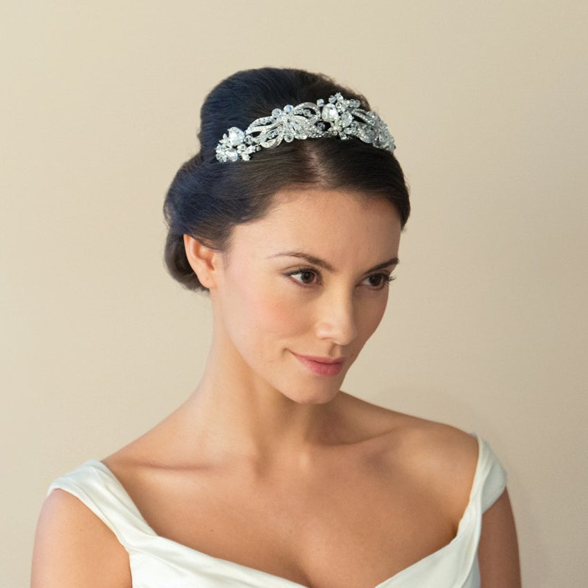 Augusta - Diadème Collection - MP Paris