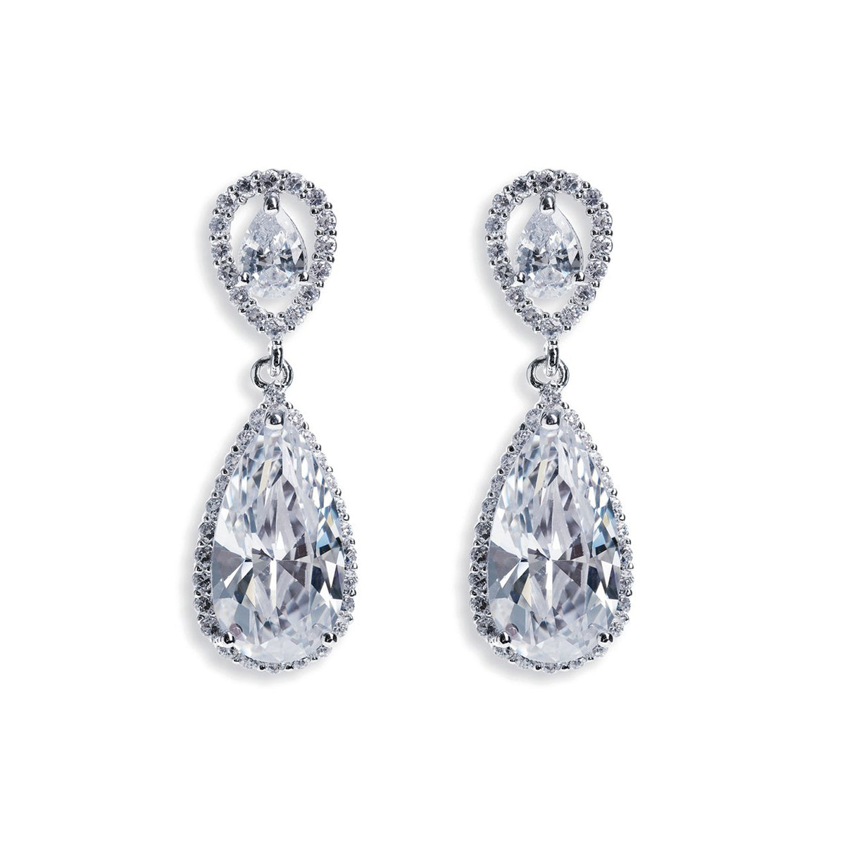 BOUCLES D&#39;OREILLES&lt;br&gt;Bacall - MP Paris