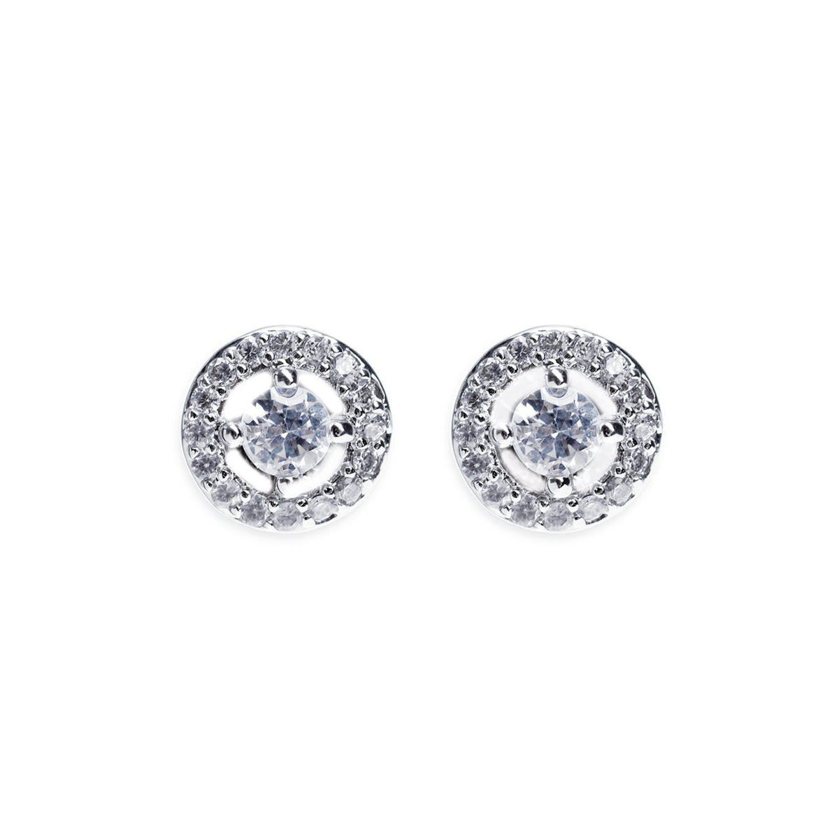 BOUCLES D&#39;OREILLES&lt;br&gt;Balmoral - MP Paris