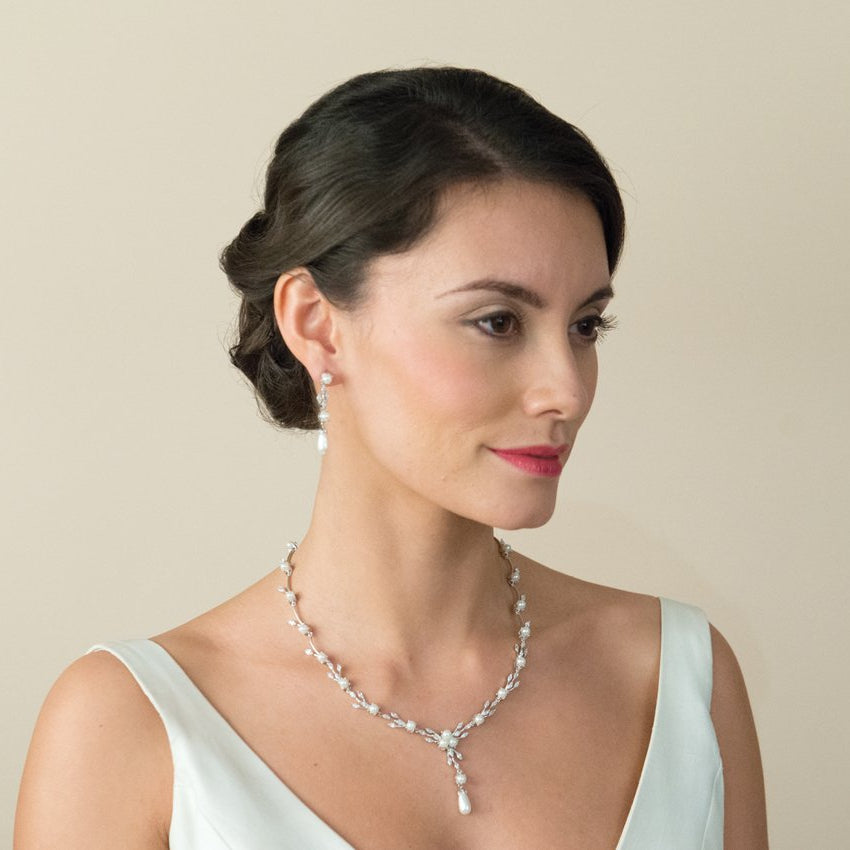 BOUCLES D&#39;OREILLES&lt;br&gt;Belgravia - MP Paris