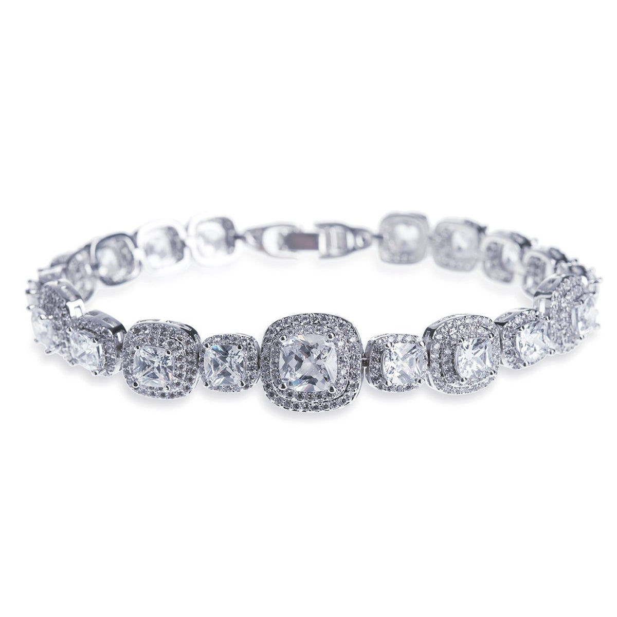 Bracelet de mariée&lt;br&gt;Belize - MP Paris