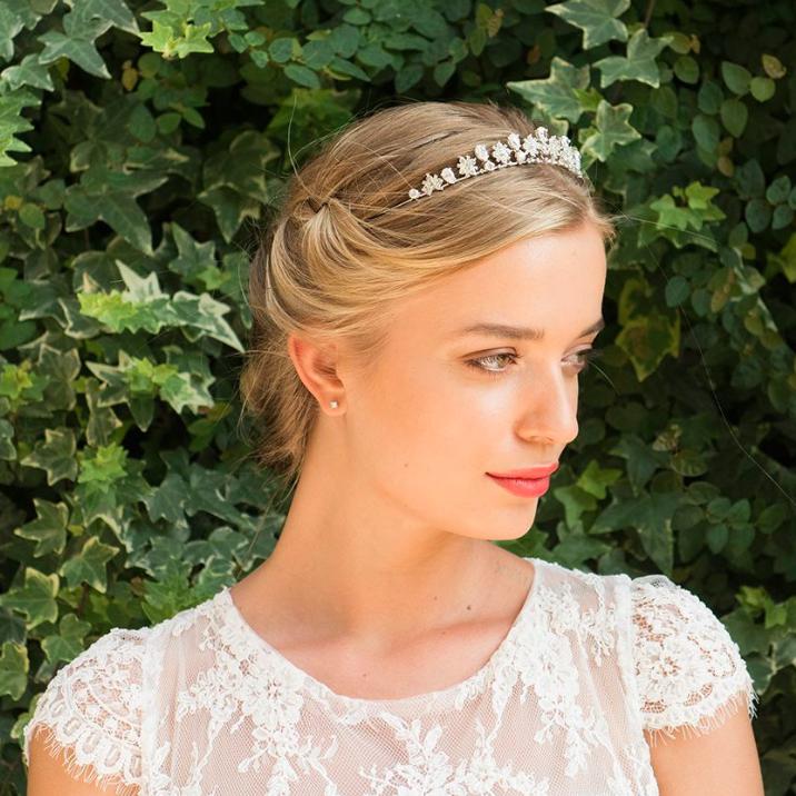 Belle - Diadème Collection - MP Paris