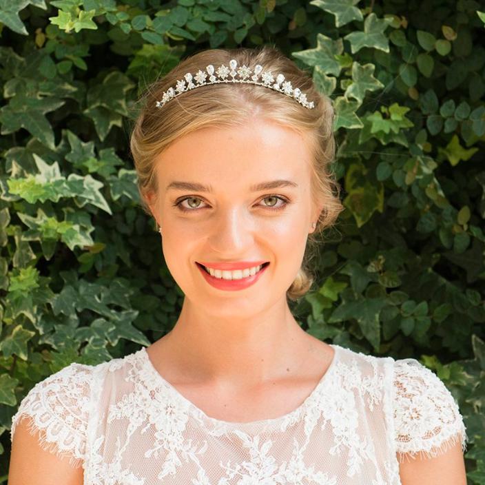 Belle - Diadème Collection - MP Paris