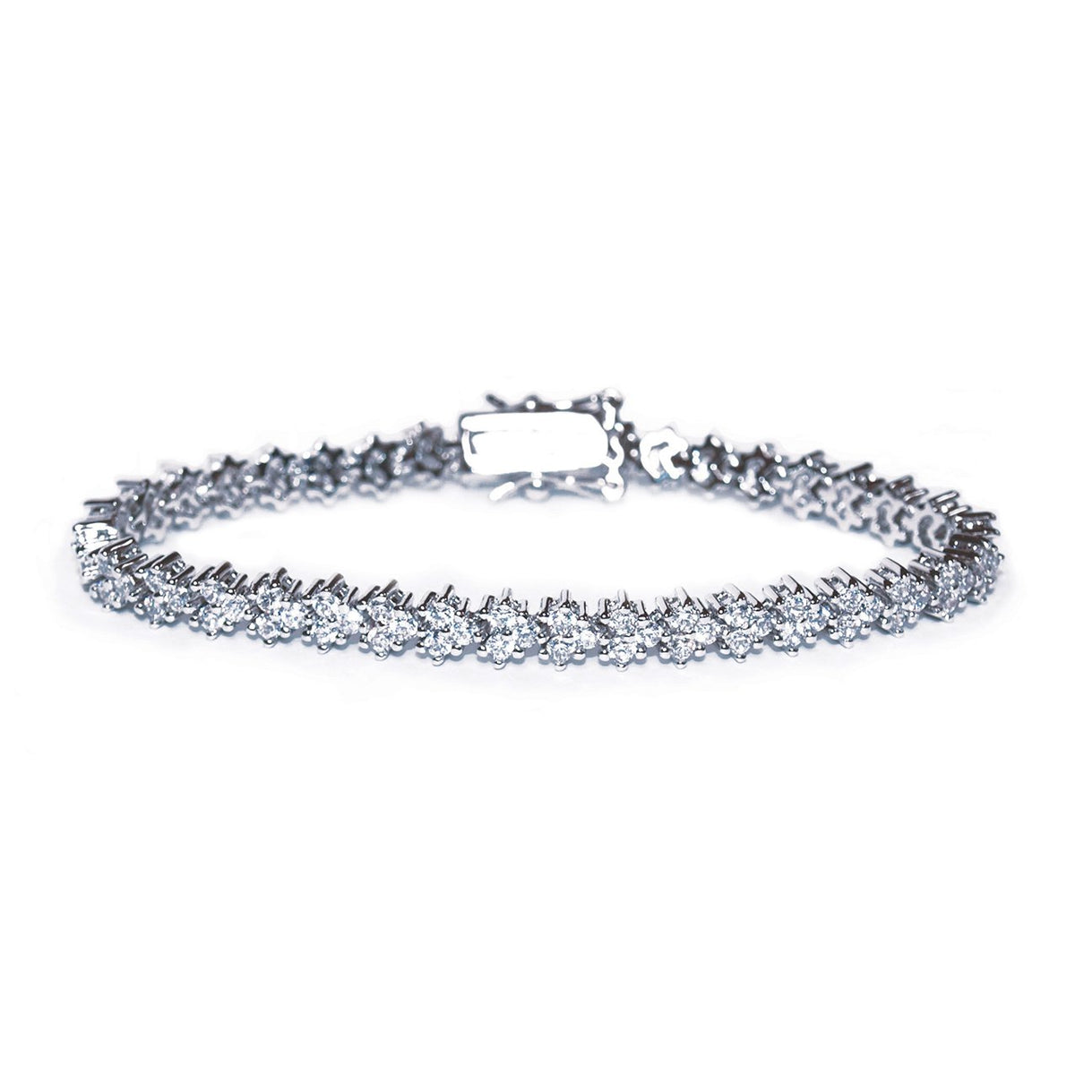 Bracelet de mariée&lt;br&gt;Bentley - MP Paris