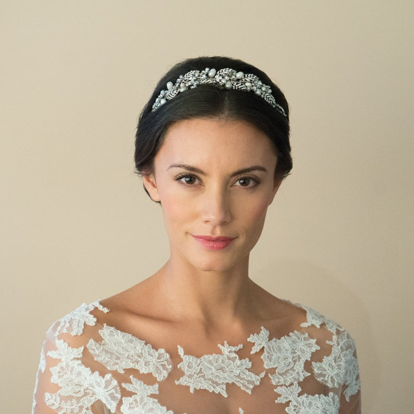 Bethany - Diadème Collection - MP Paris