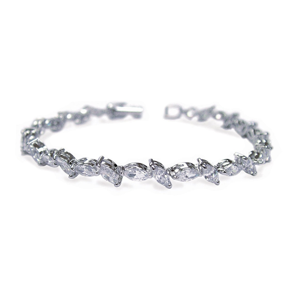 BRACELET POUR MARIAGE&lt;BR&gt;Andorra - MP Paris