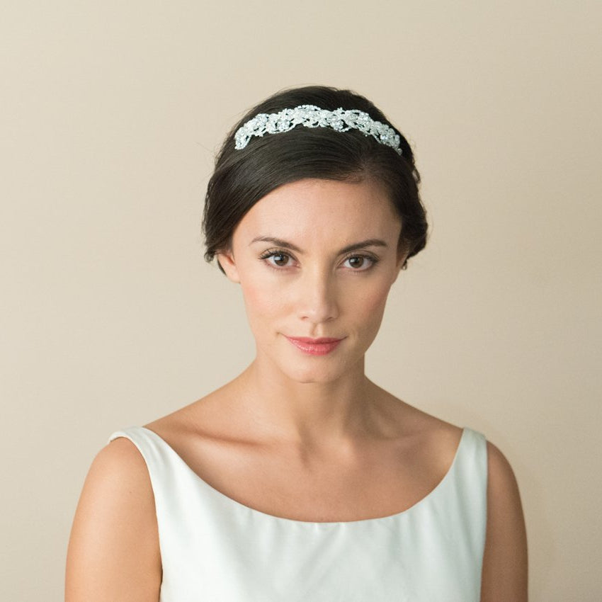 Briar Rose - Diadème Collection - MP Paris