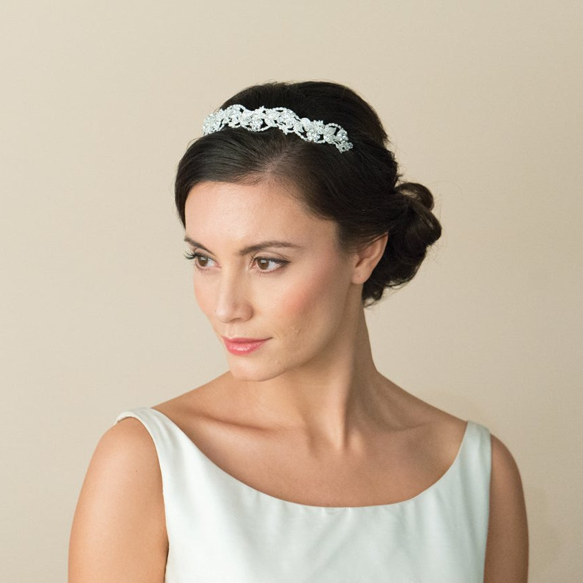 Briar Rose - Diadème Collection - MP Paris