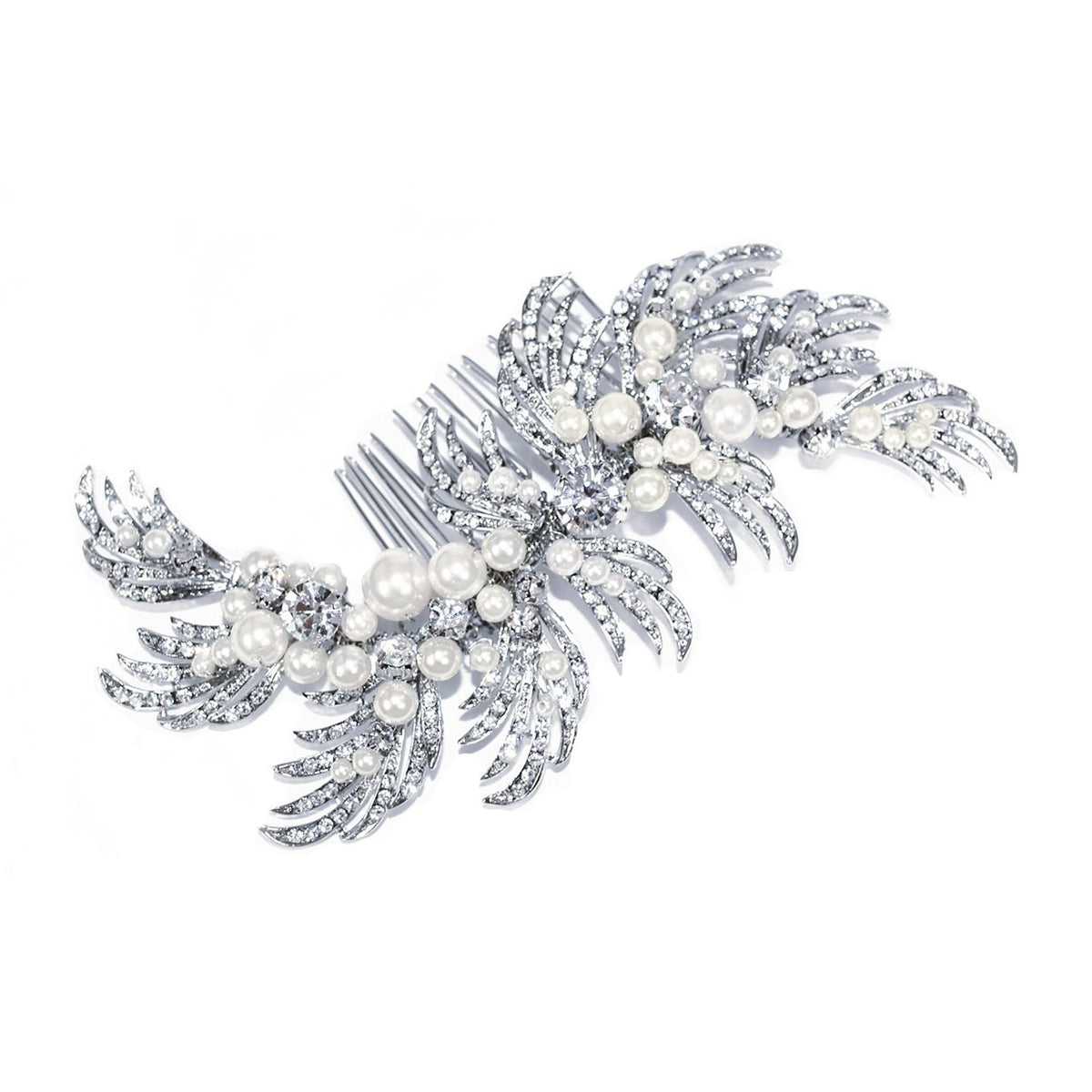 BIJOU DE CHEVEUX&lt;BR&gt;Brooke - MP Paris