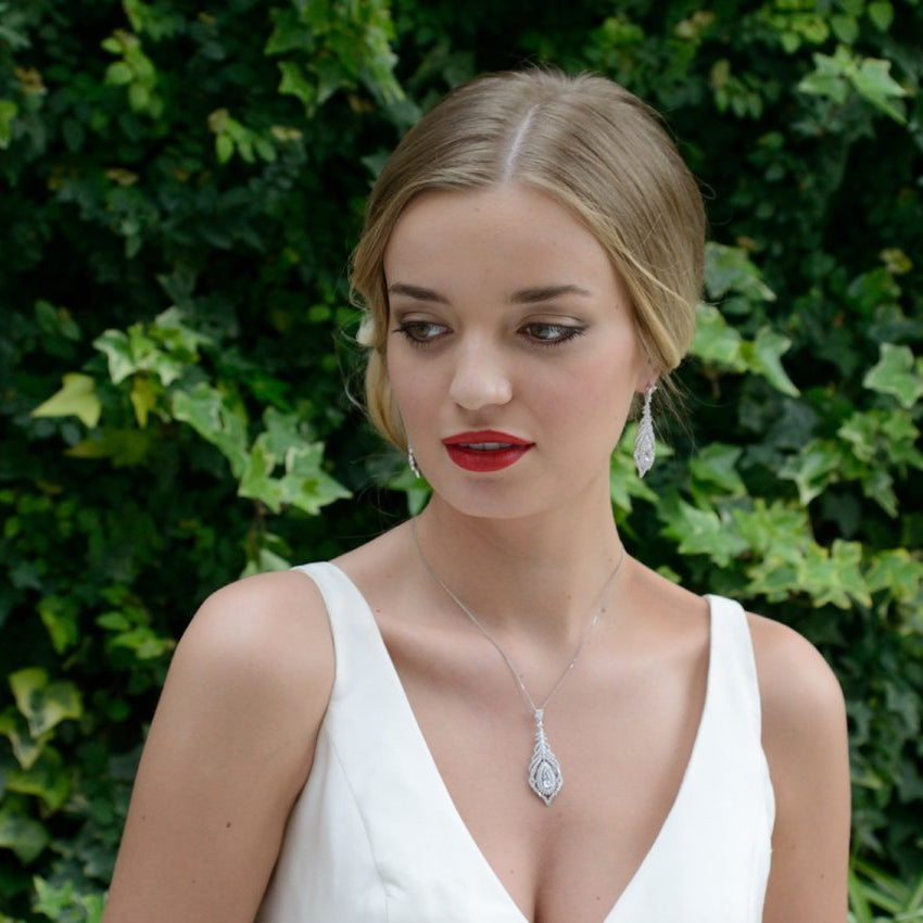 BOUCLES D&#39;OREILLES&lt;br&gt;Cafe Royale - MP Paris