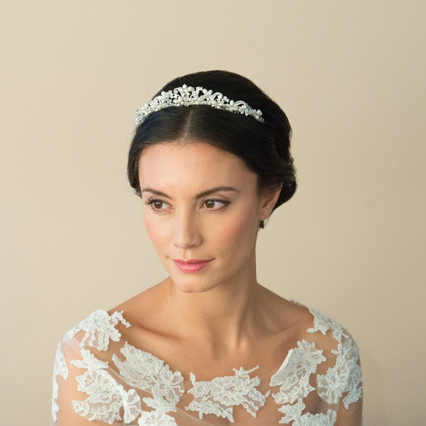 Carla - Diadème Collection - MP Paris