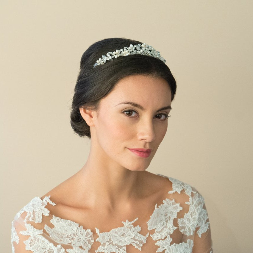 Carla - Diadème Collection - MP Paris