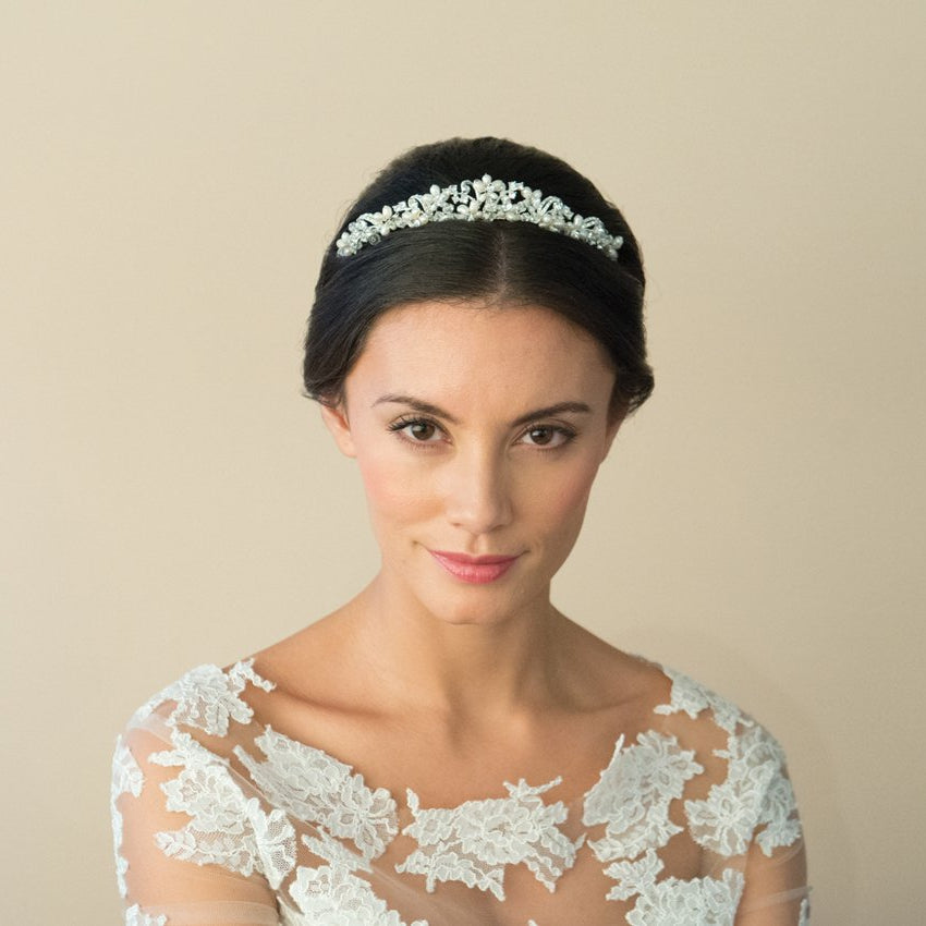 Carla - Diadème Collection - MP Paris