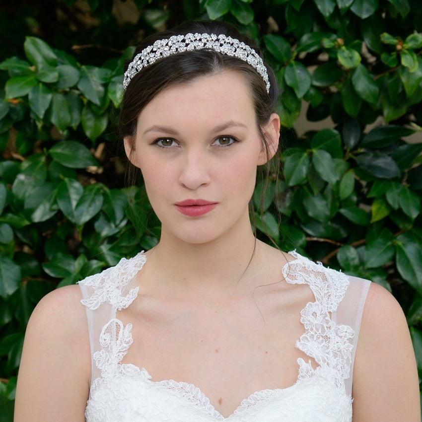 Cathleen - Diadème Collection - MP Paris