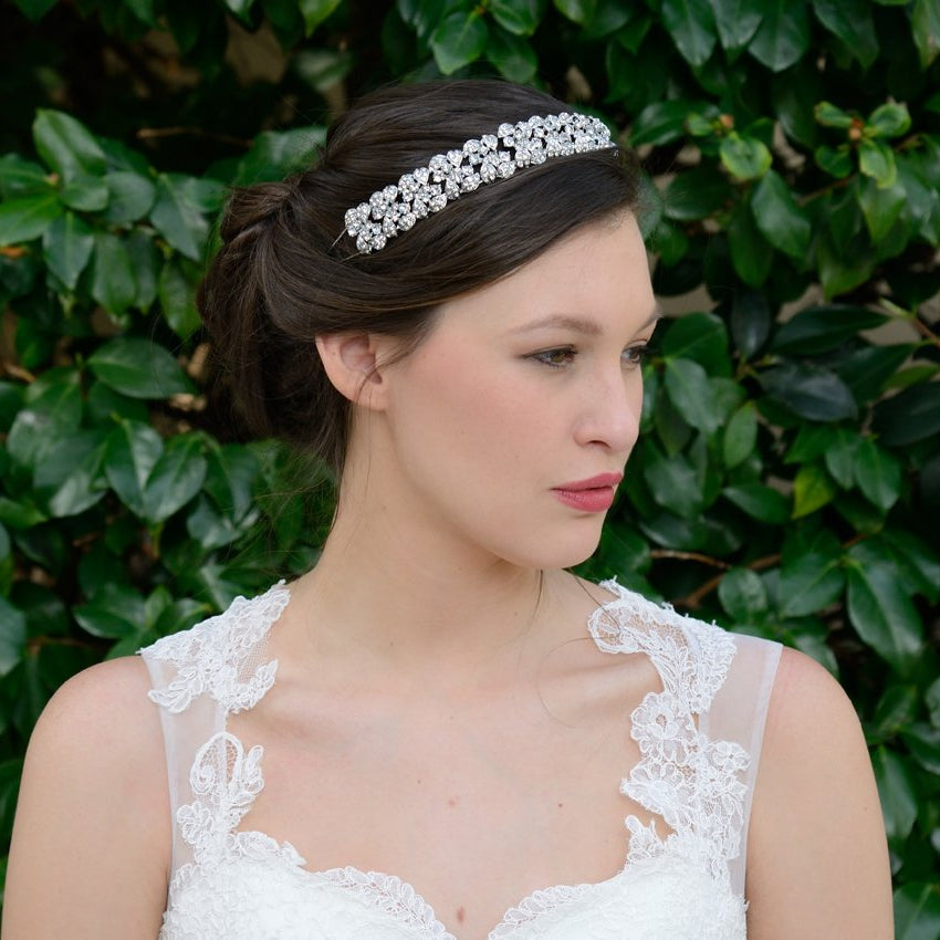 Cathleen - Diadème Collection - MP Paris