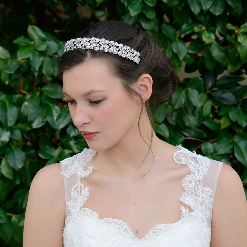 Cathleen - Diadème Collection - MP Paris