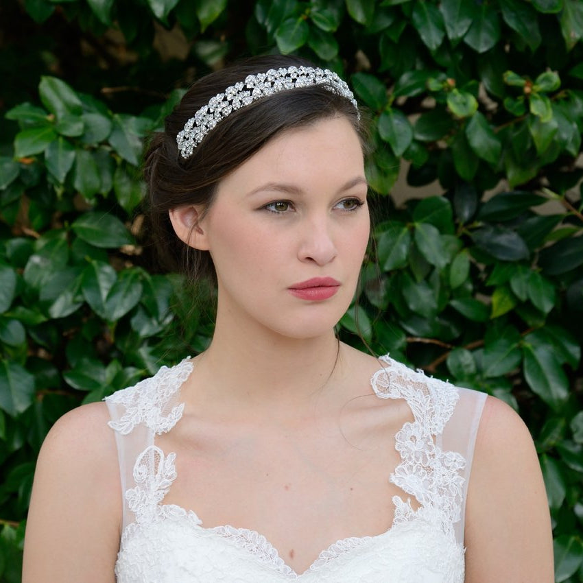 Cathleen - Diadème Collection - MP Paris