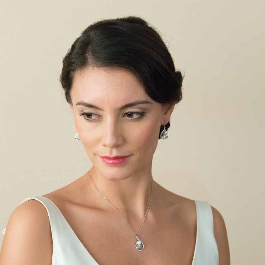 BOUCLES D&#39;OREILLES&lt;br&gt;Century - MP Paris