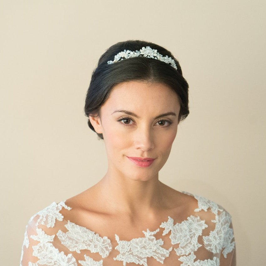 Chantilly - Diadème Collection - MP Paris