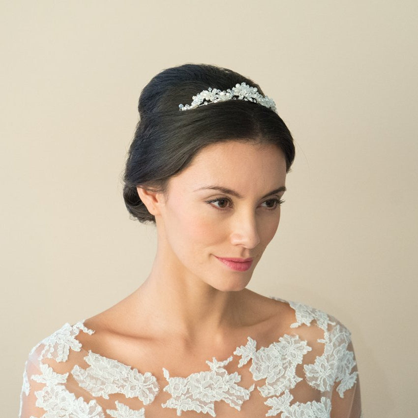 Chantilly - Diadème Collection - MP Paris