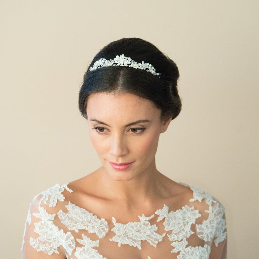 Chantilly - Diadème Collection - MP Paris