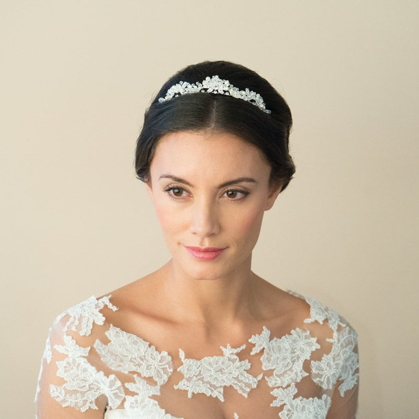 Chantilly - Diadème Collection - MP Paris