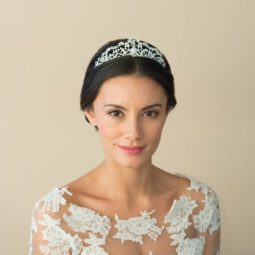 Charlotte - Diadème Collection - MP Paris
