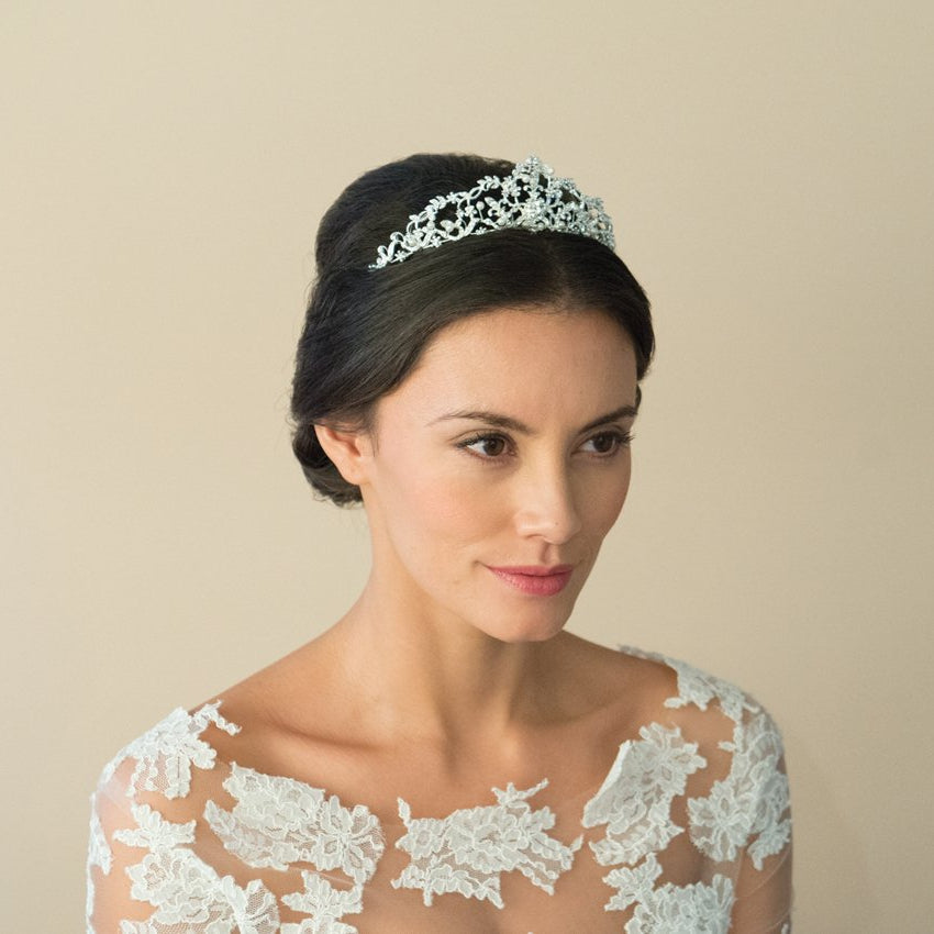 Charlotte - Diadème Collection - MP Paris