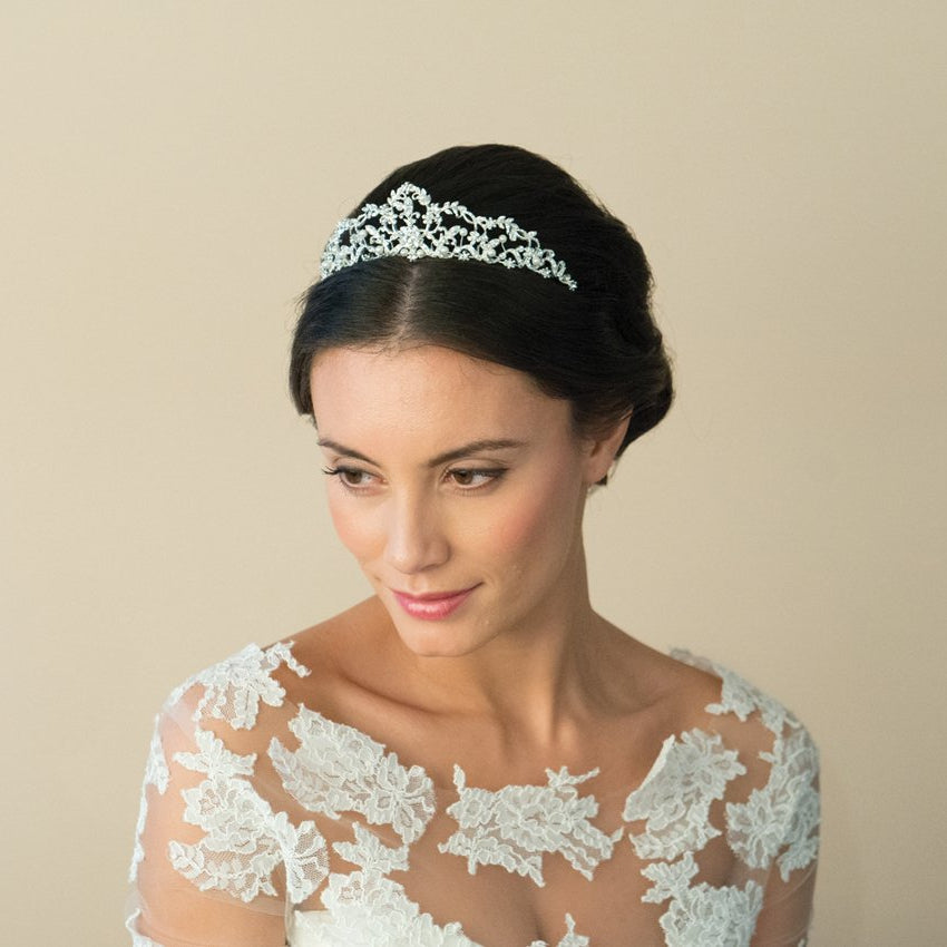 Charlotte - Diadème Collection - MP Paris