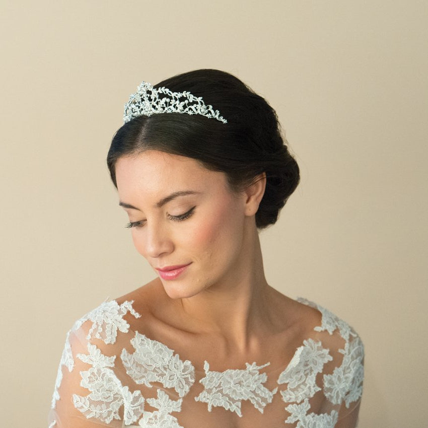 Charlotte - Diadème Collection - MP Paris
