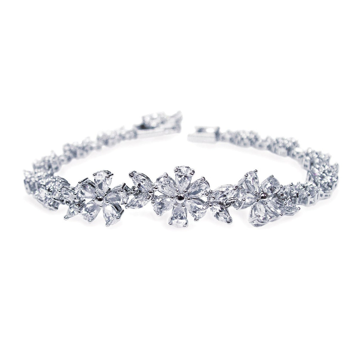 Bracelet de mariée&lt;br&gt;Cherish - MP Paris