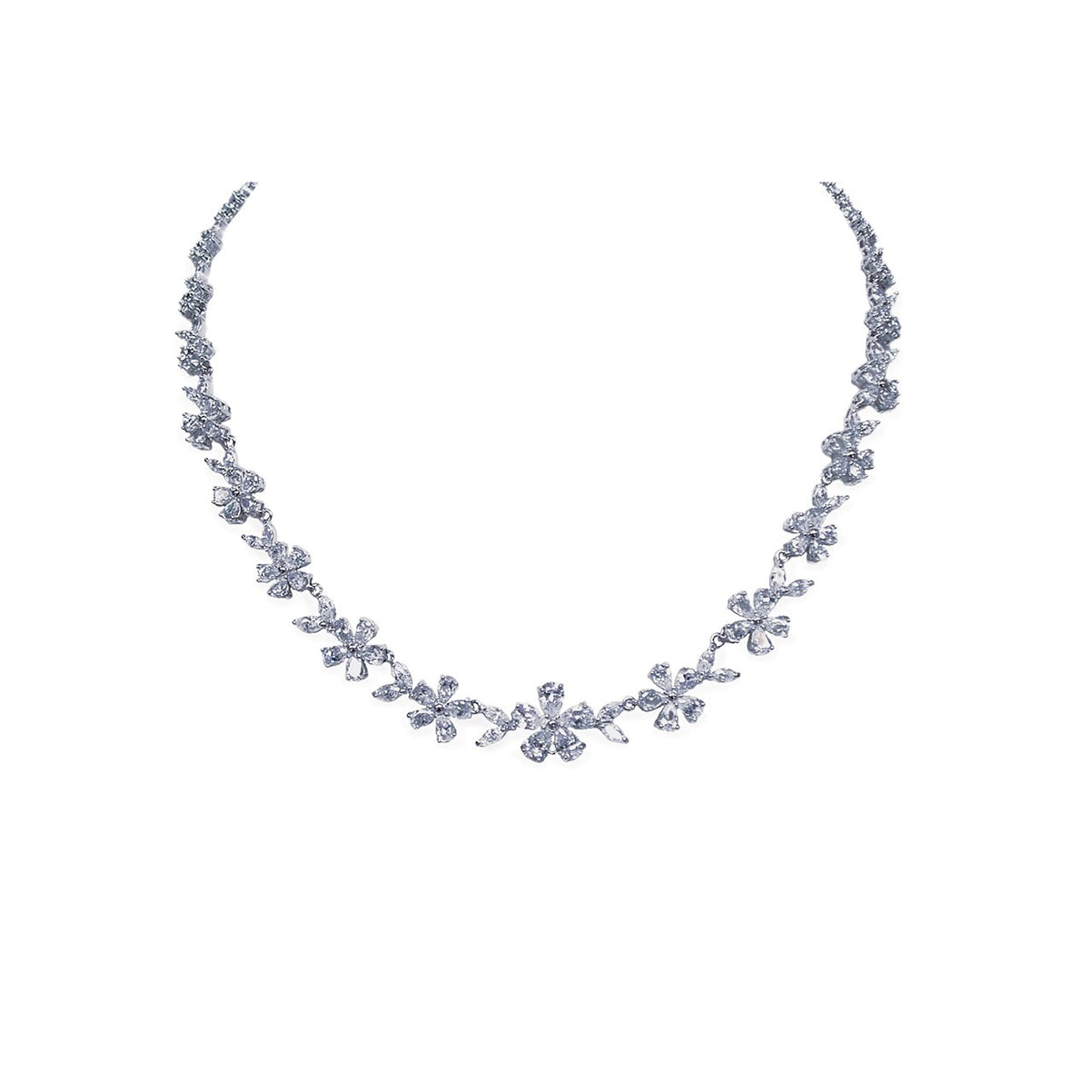 Collier de mariée&lt;br&gt;Cherish - MP Paris