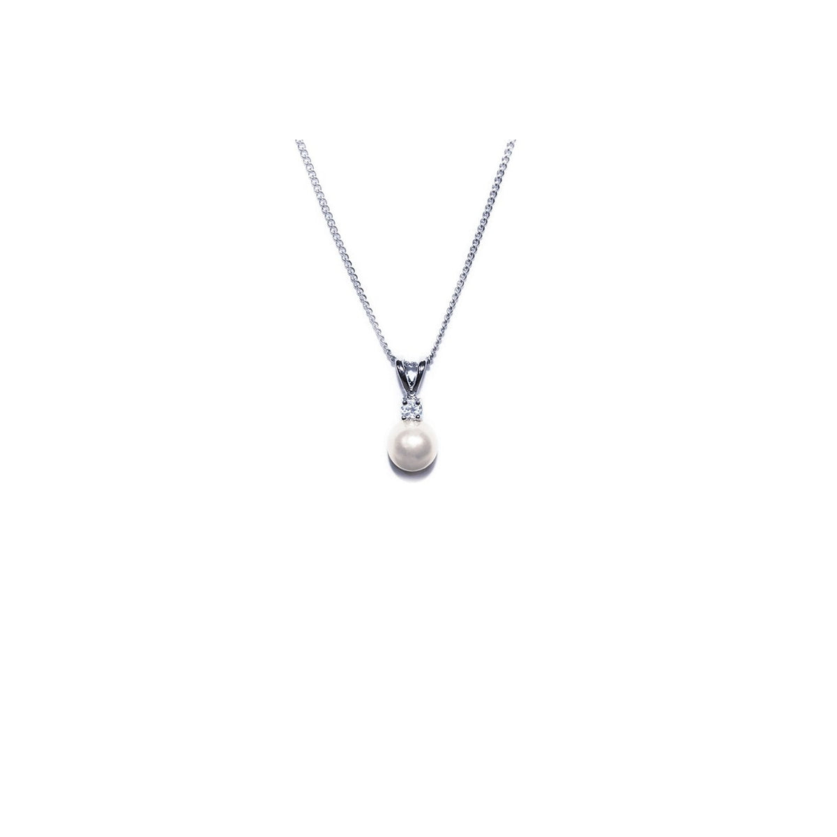 Pendant&lt;br&gt;Classic Pearl - MP Paris